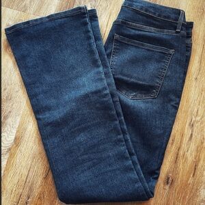 No Boundaries Classic Blue Denim Jeans